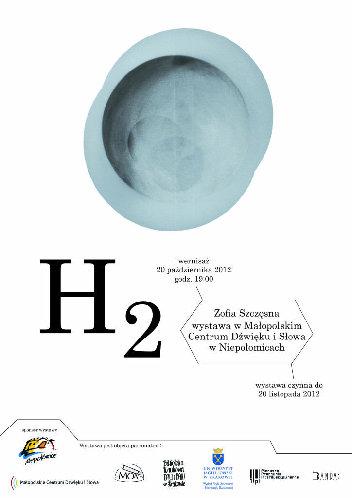 h2 exhibition